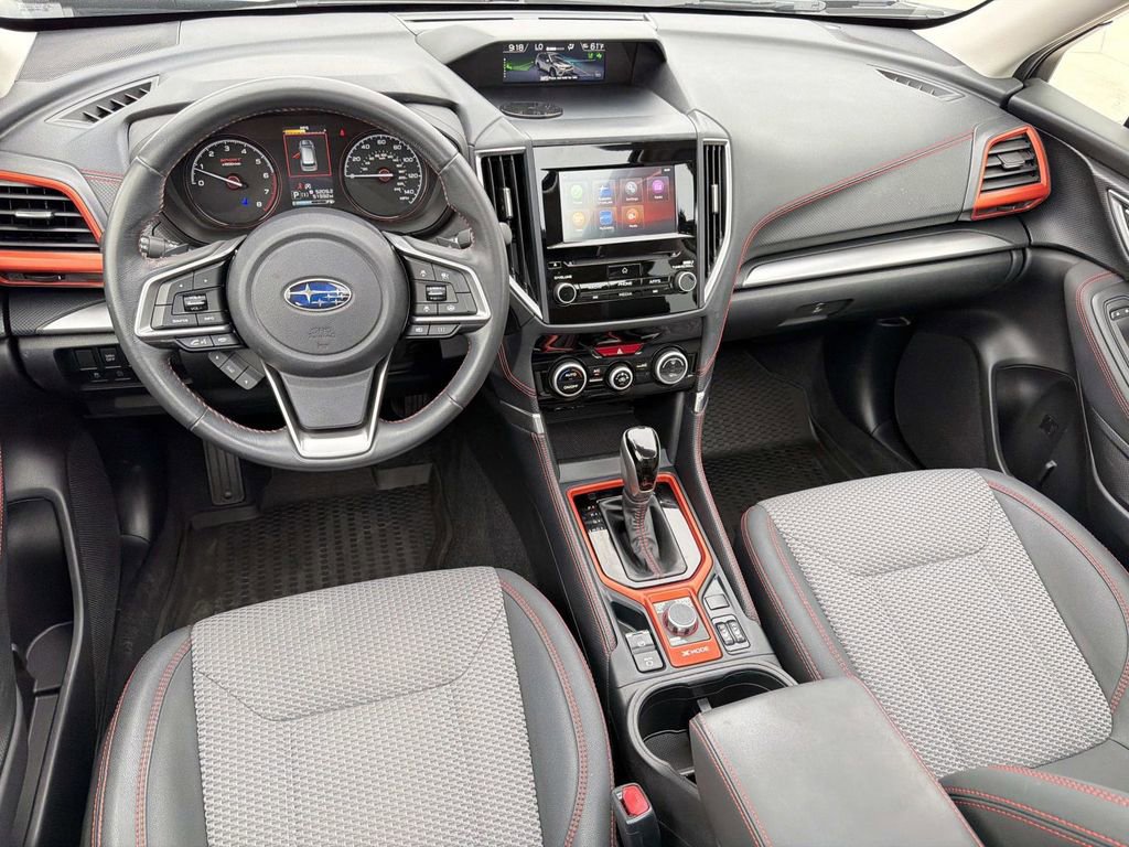 Used 2021 Subaru Forester Sport w/ Popular Package #2 image 17