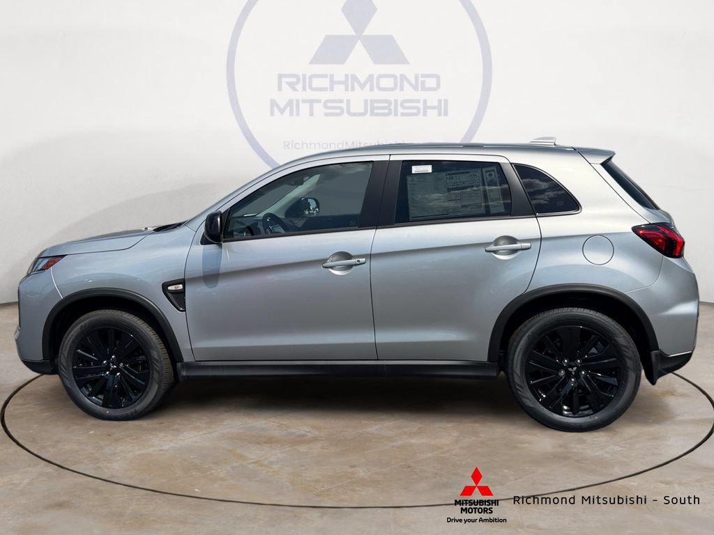 New 2026 Mitsubishi Outlander Sport LE AWD/4WD image 6