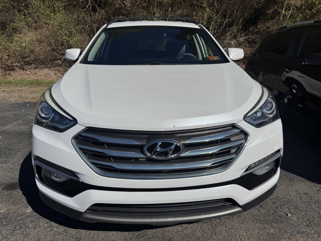Used 2017 Hyundai Santa Fe Sport AWD/4WD image 9