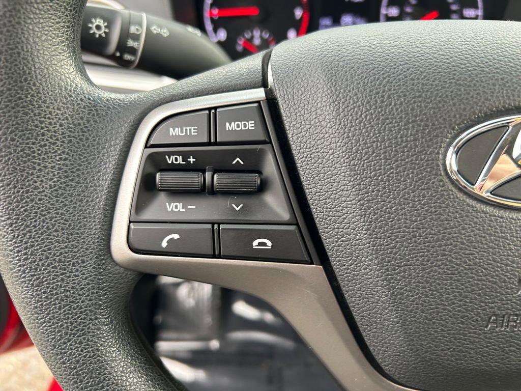 Used 2018 Hyundai Accent SE image 17