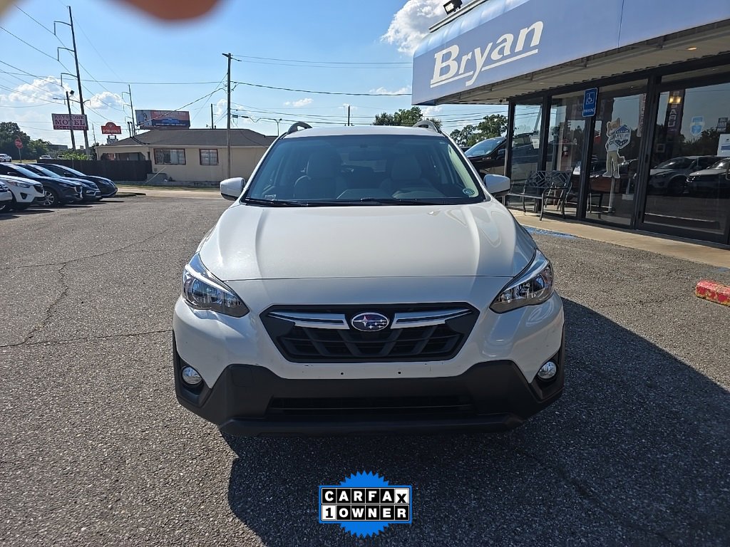 Used 2023 Subaru Crosstrek 2.0i Premium image 20