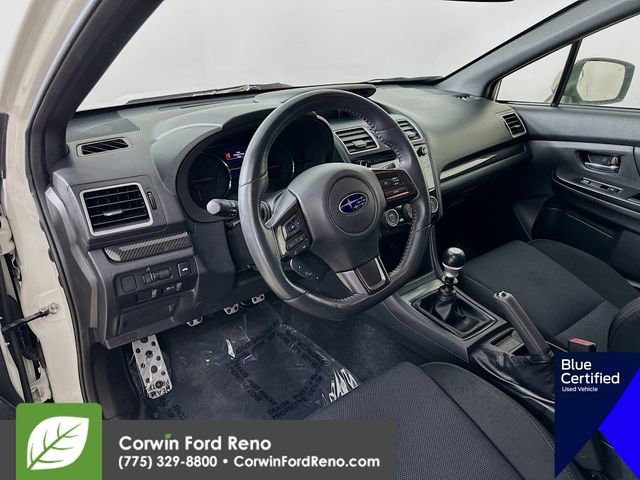 Used 2020 Subaru WRX Premium AWD/4WD image 12