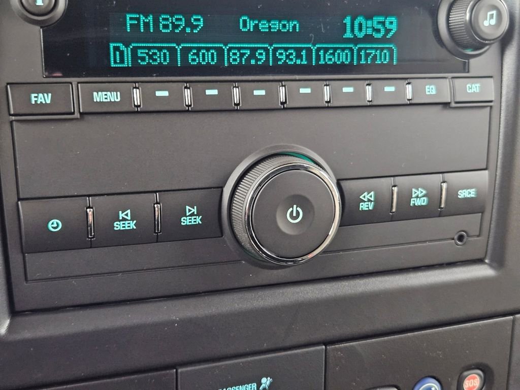 New 2025 Chevrolet Express 2500 Extended image 22