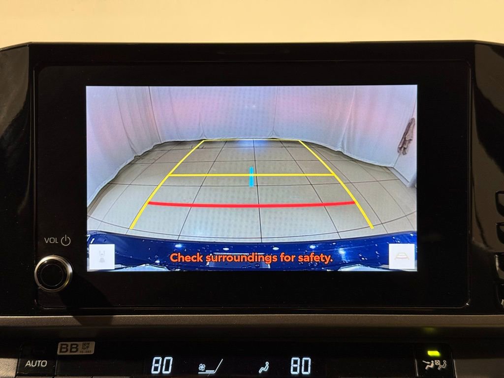 Certified 2025 Toyota Camry SE image 26