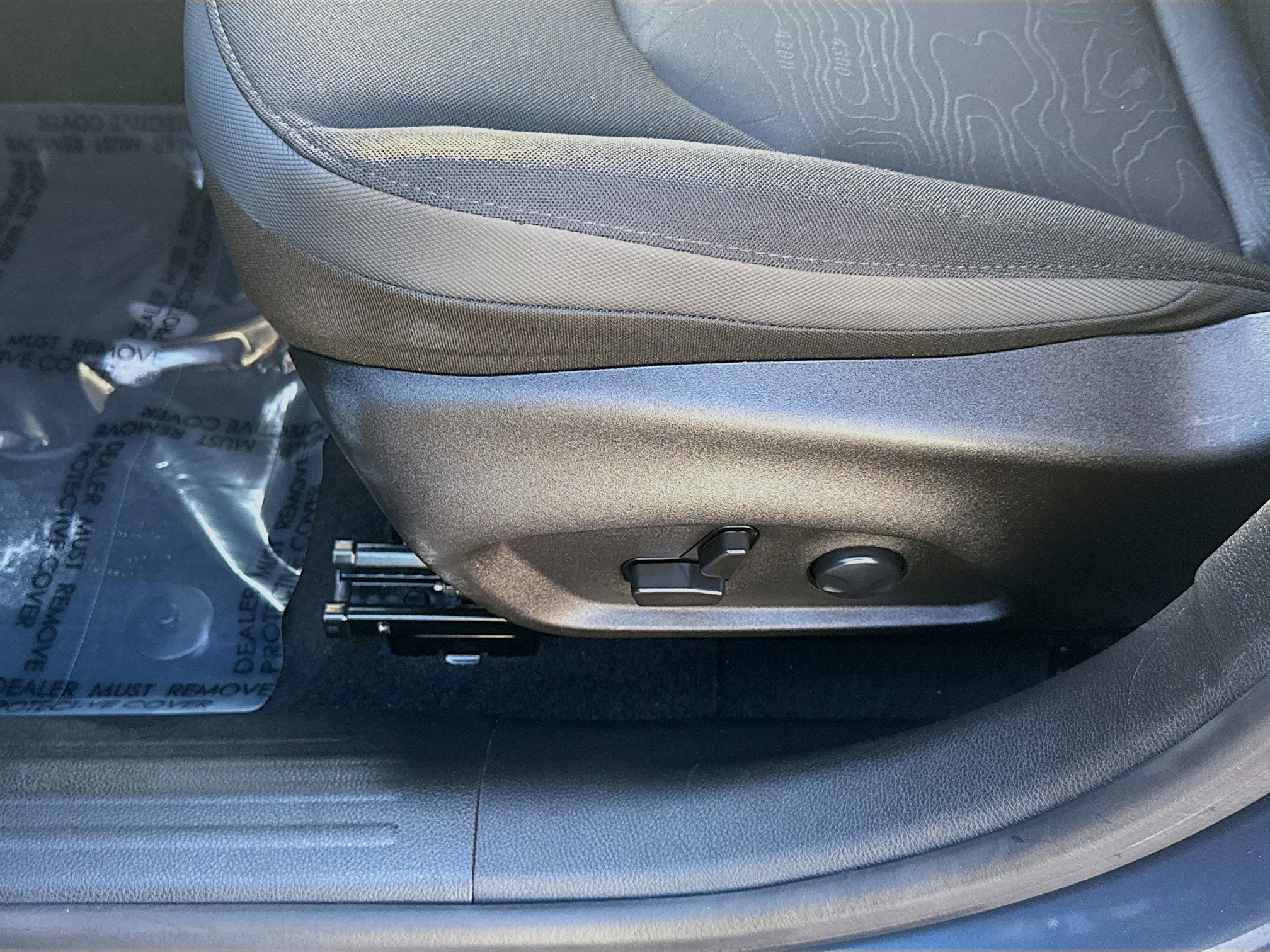 Used 2022 Jeep Renegade Trailhawk image 18