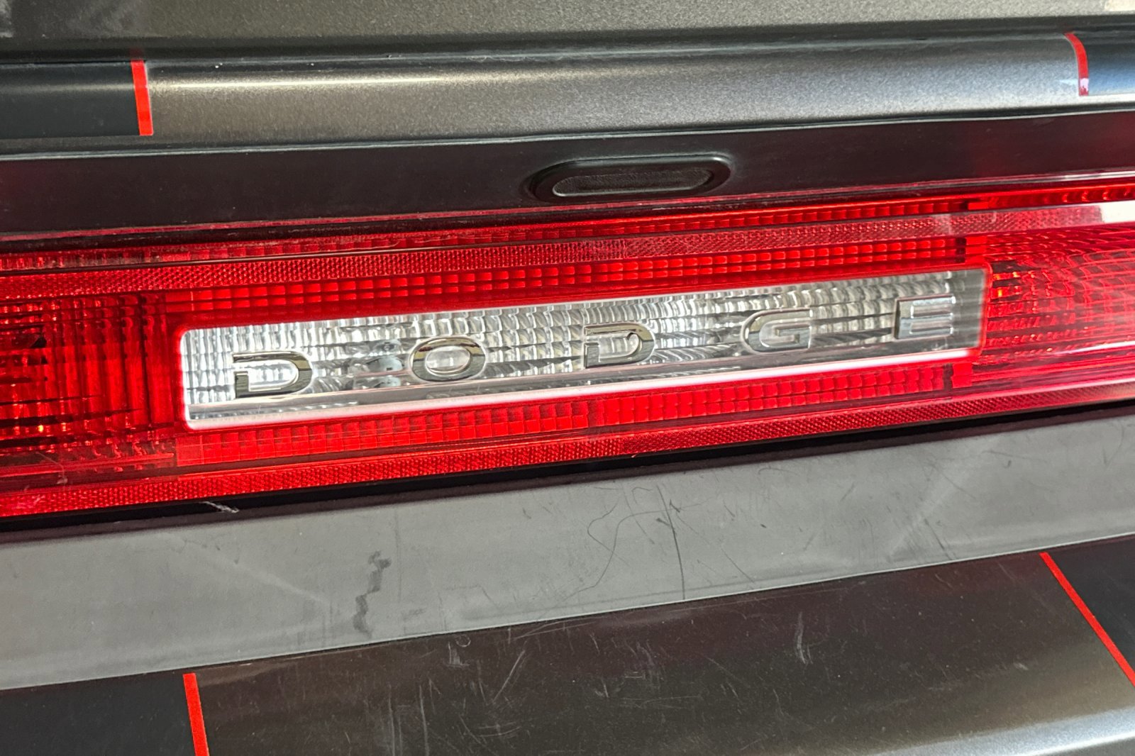 Used 2014 Dodge Challenger R/T w/ Blacktop Package image 45