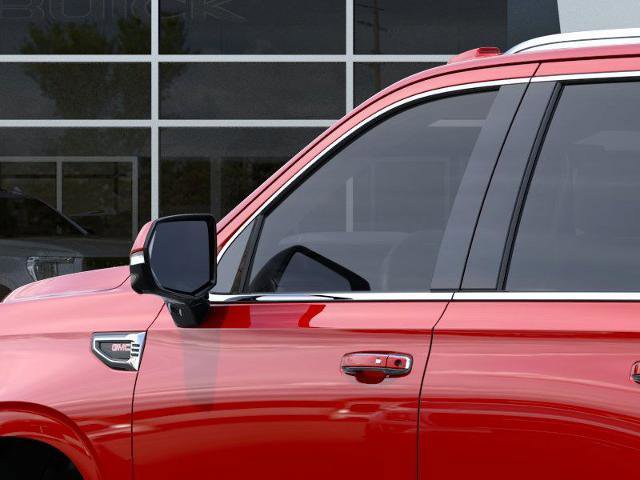 New 2026 GMC Yukon Elevation image 12
