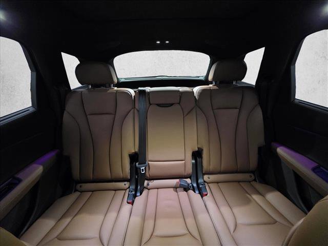 New 2025 Audi Q7 2.0T Premium Plus image 16