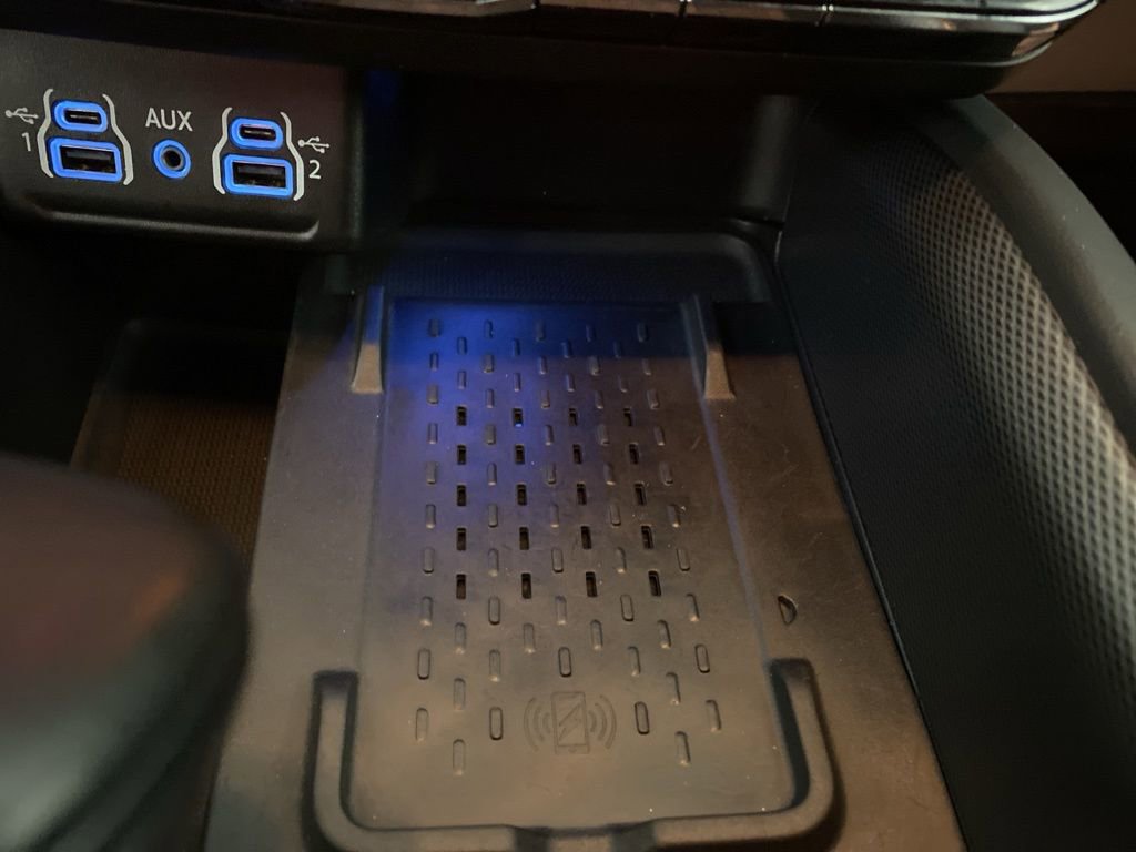 Used 2025 Dodge Durango R/T image 6