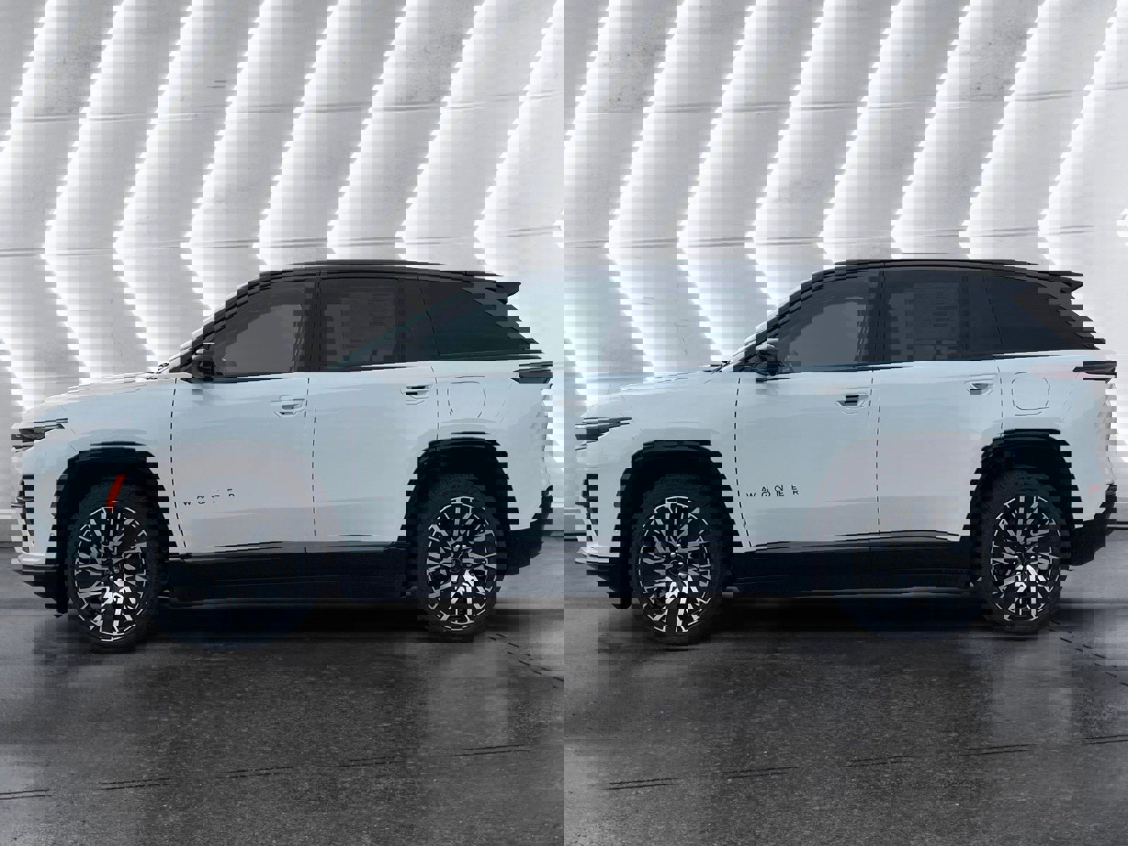 New 2025 Jeep Wagoneer S Limited image 3