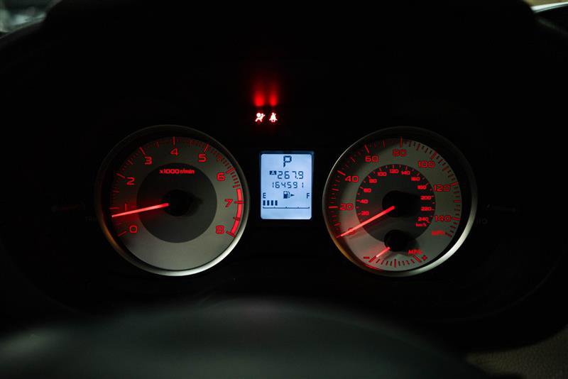 Used 2012 Subaru Impreza 2.0i image 15