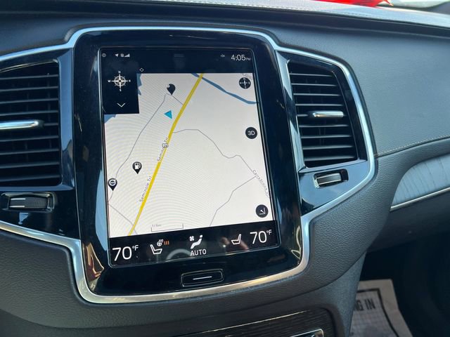 Used 2021 Volvo XC90 T6 Inscription image 21