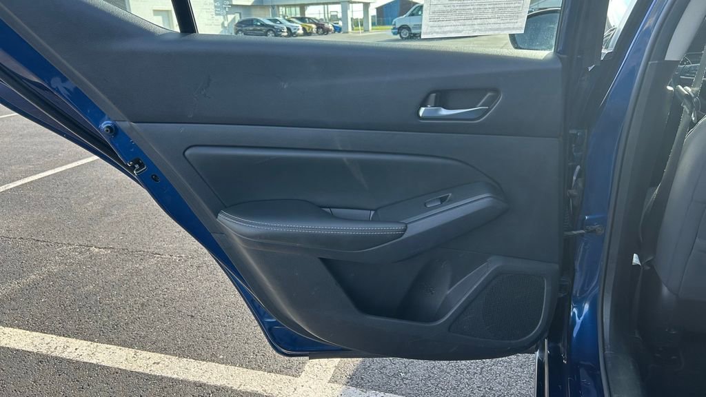 Used 2020 Nissan Altima 2.5 S image 16