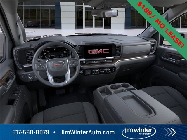 New 2026 GMC Sierra 1500 Elevation image 15
