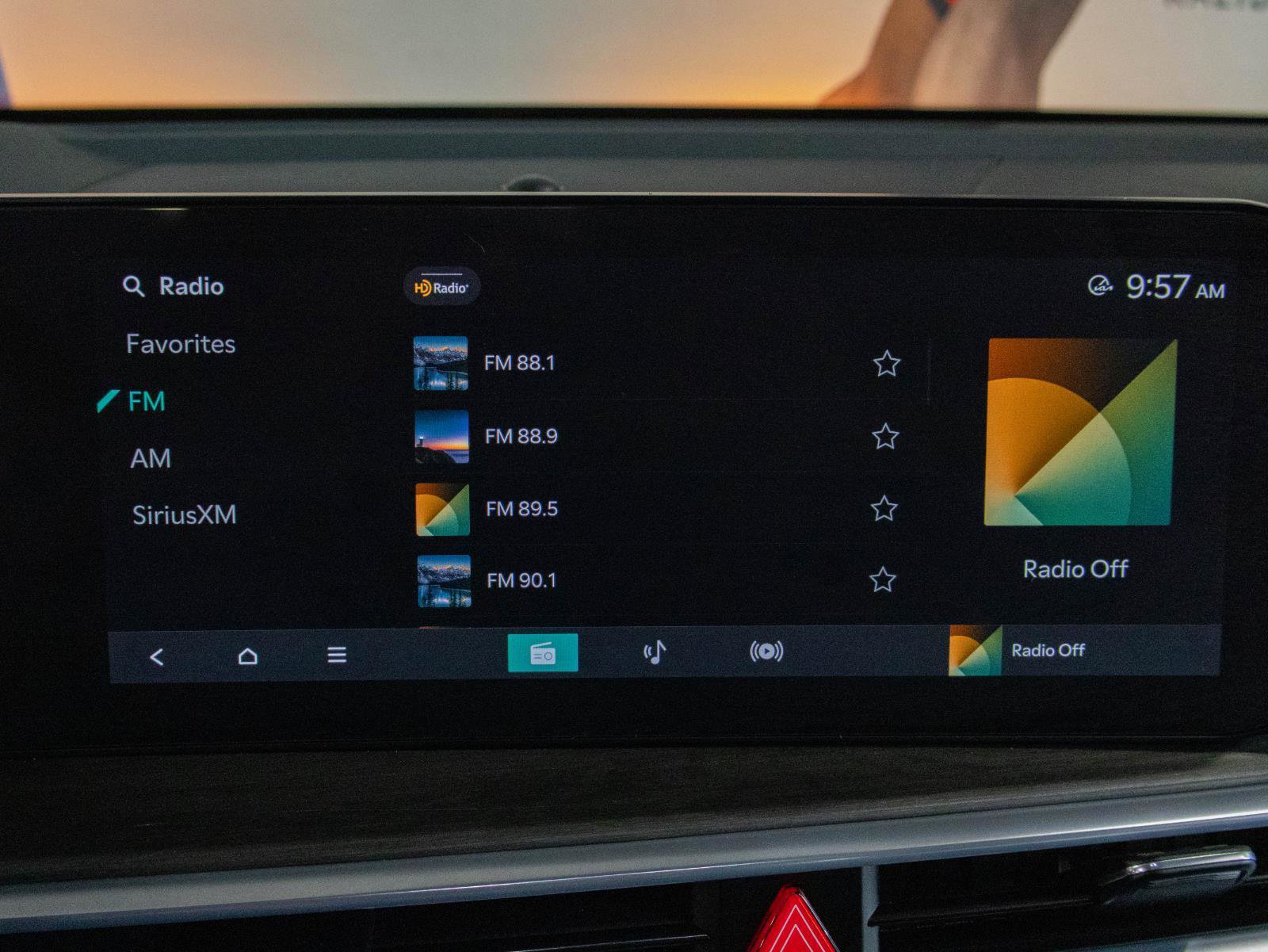 New 2025 Kia Sorento SX image 9