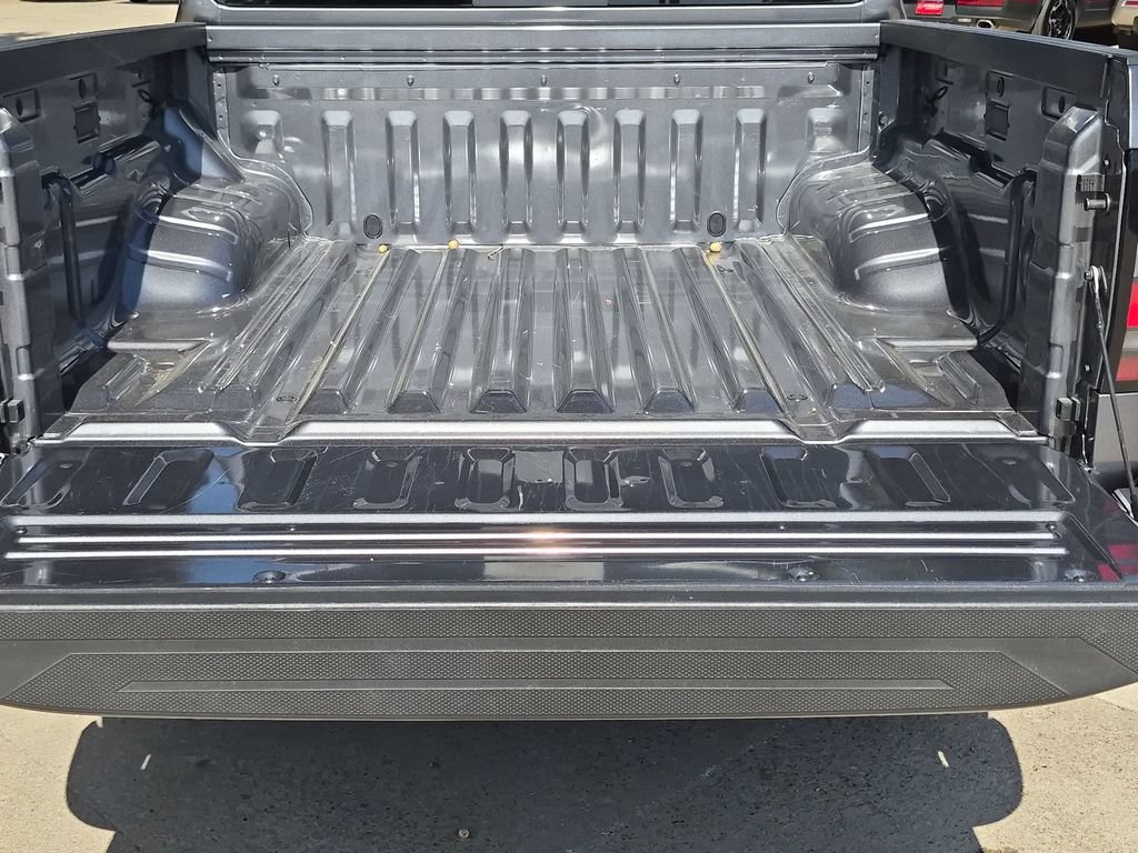 Certified 2026 Nissan Frontier PRO-4X AWD/4WD image 36