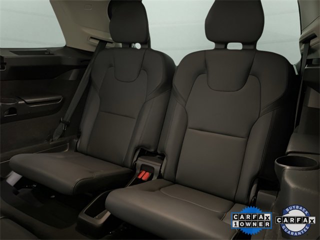 Used 2025 Volvo XC90 B6 Ultra image 21