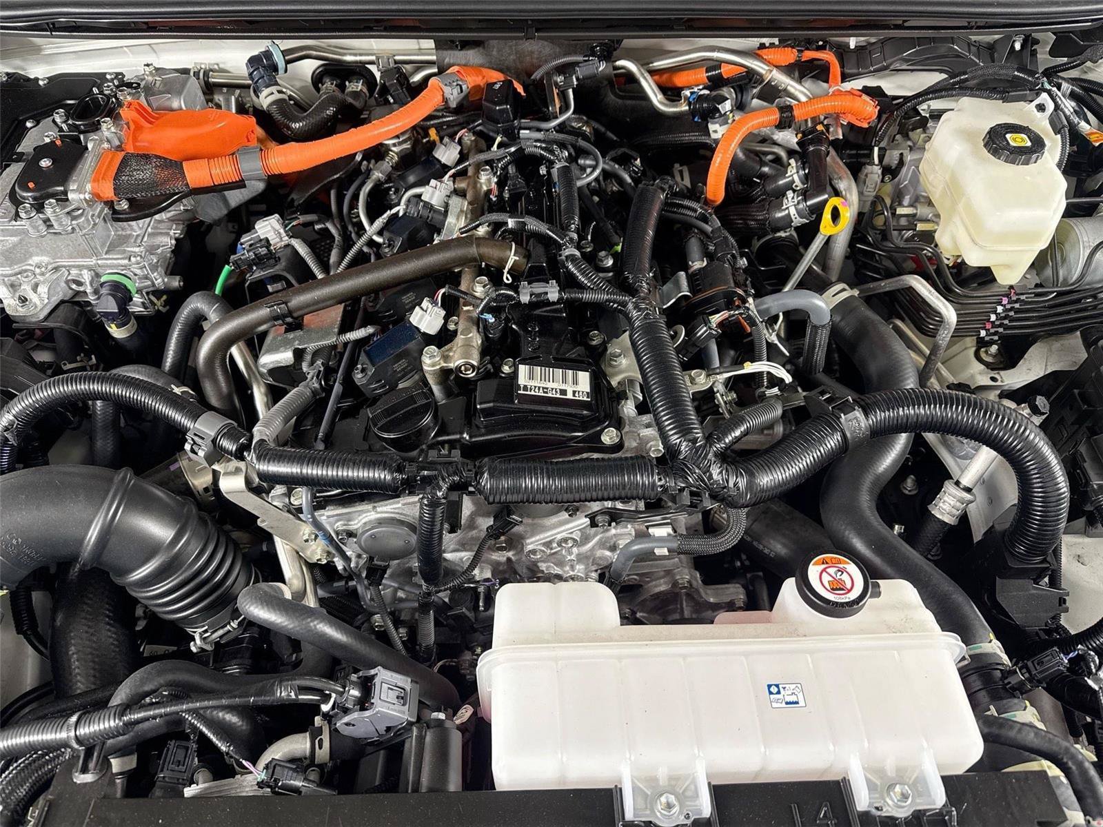 Used 2025 Toyota Land Cruiser 1958 AWD/4WD image 40