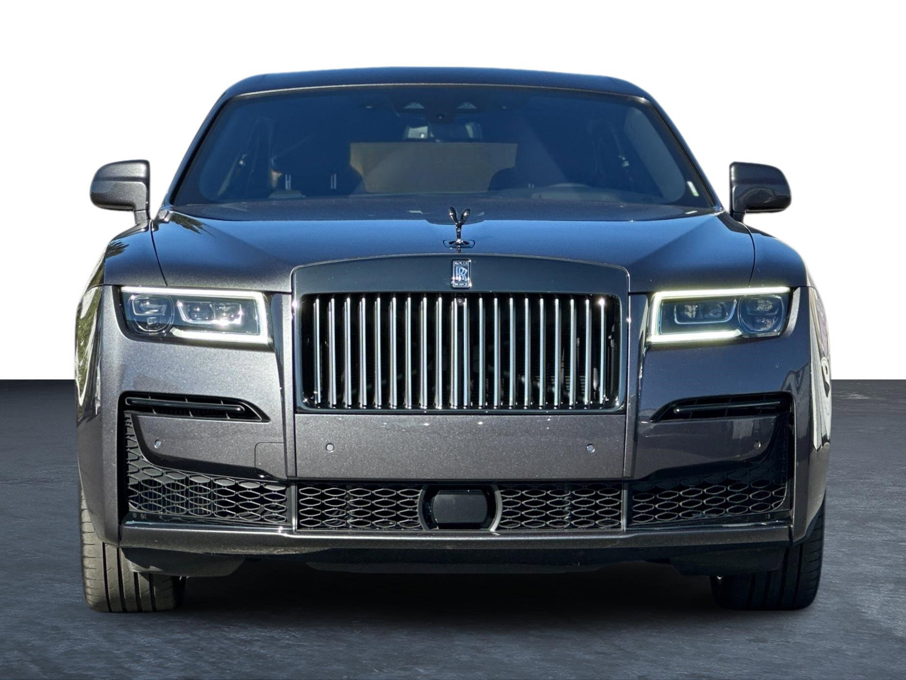 Used 2023 Rolls-Royce Ghost Black Badge w/ Black Badge Ghost Package image 10