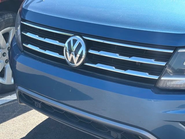 Used 2020 Volkswagen Tiguan SEL FWD image 6