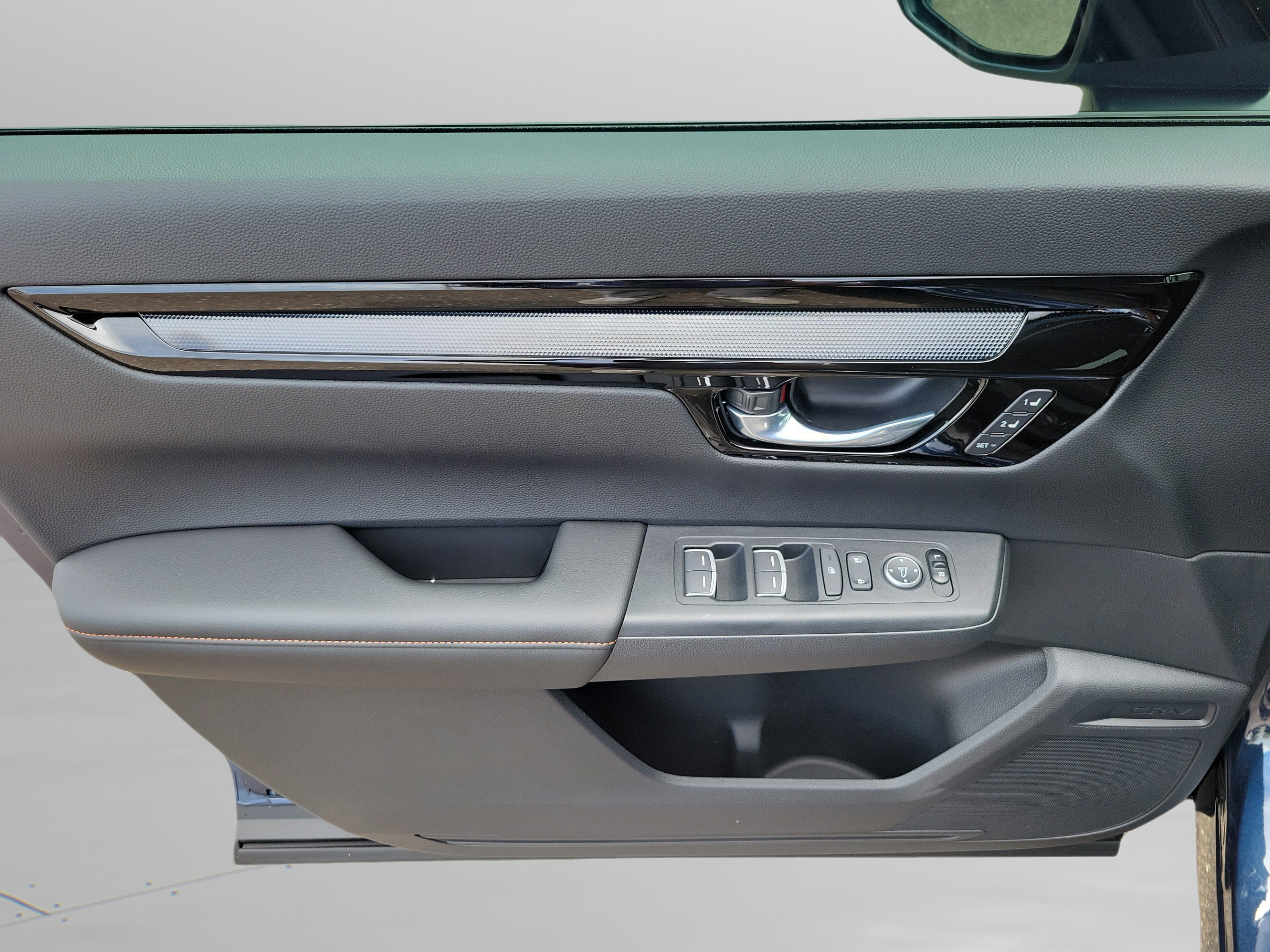 New 2026 Honda CR-V Sport Touring image 23