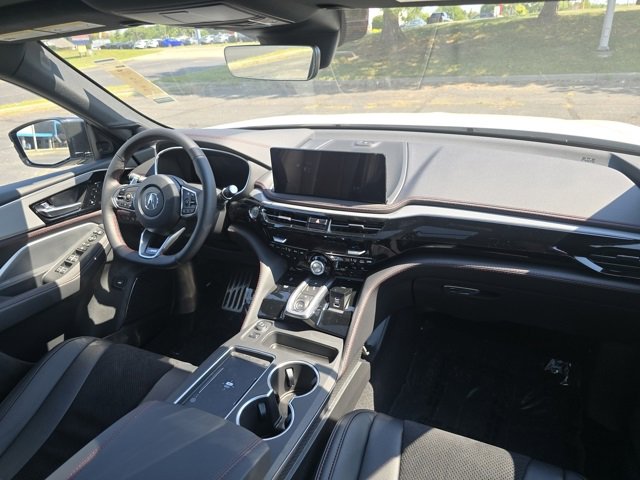 New 2026 Acura MDX A-Spec image 11