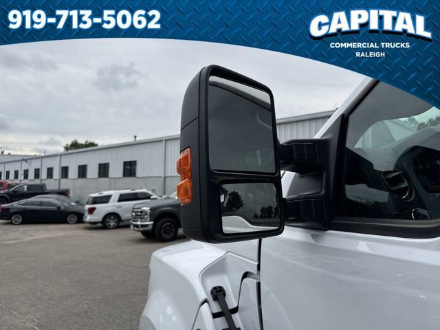 New 2025 Ford F650 2WD Regular Cab Super Duty image 12