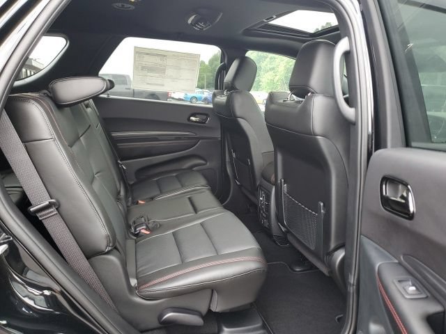 New 2026 Dodge Durango GT AWD/4WD image 23