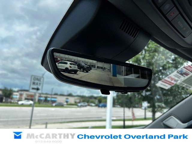 New 2026 Chevrolet Silverado 2500 LTZ w/ LTZ Plus Package AWD/4WD image 19