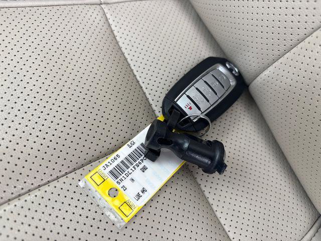 Certified 2023 INFINITI QX60 Luxe w/ Performance Audio Package image 29