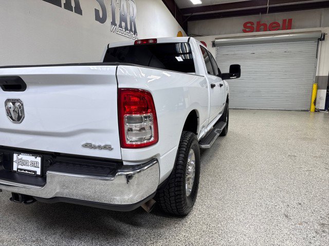 Used 2023 RAM 3500 Big Horn w/ Level 1 Equipment Group image 49