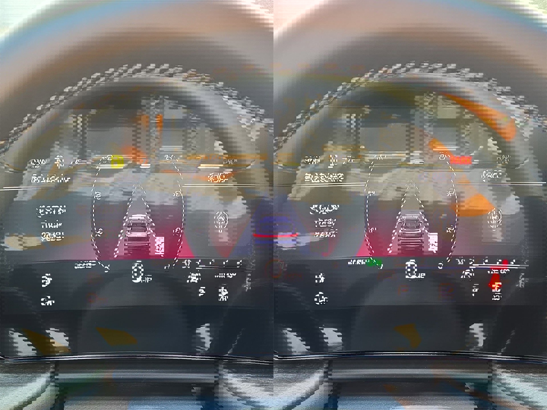 New 2025 Audi Q5 Premium Plus image 20