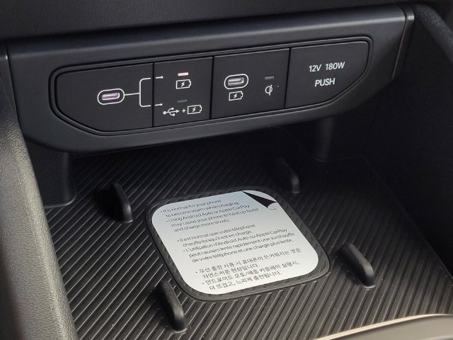 New 2026 Kia K4 GT-Line FWD image 21