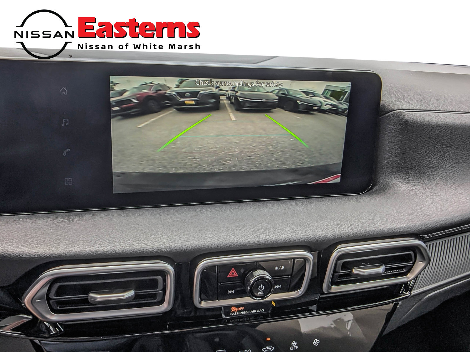 New 2027 Nissan Sentra SV w/ Floor Mat Package FWD image 19