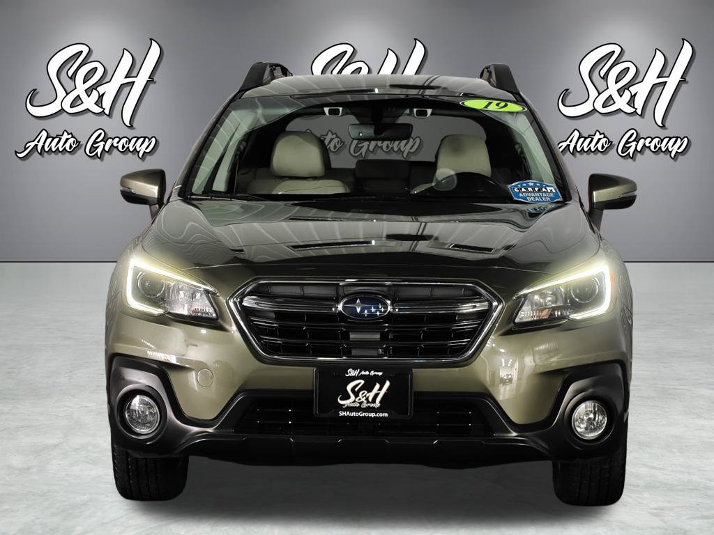 Used 2019 Subaru Outback 2.5i Premium AWD/4WD image 20
