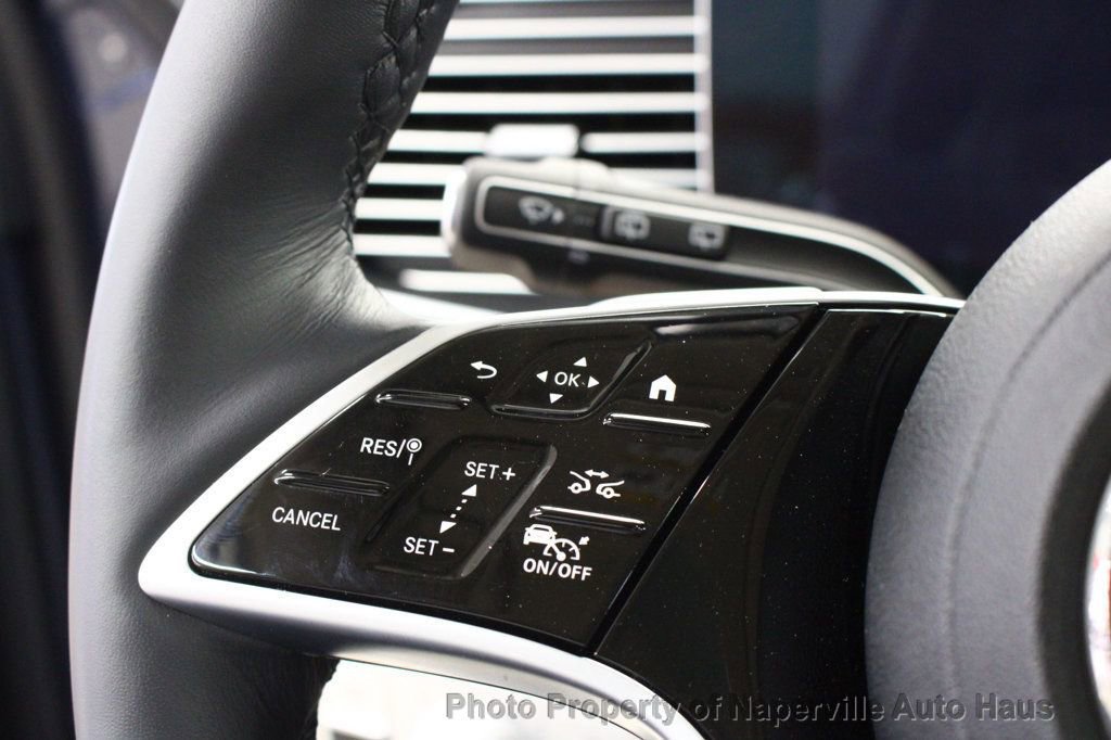 Used 2026 Mercedes-Benz GLE 580 4MATIC image 21