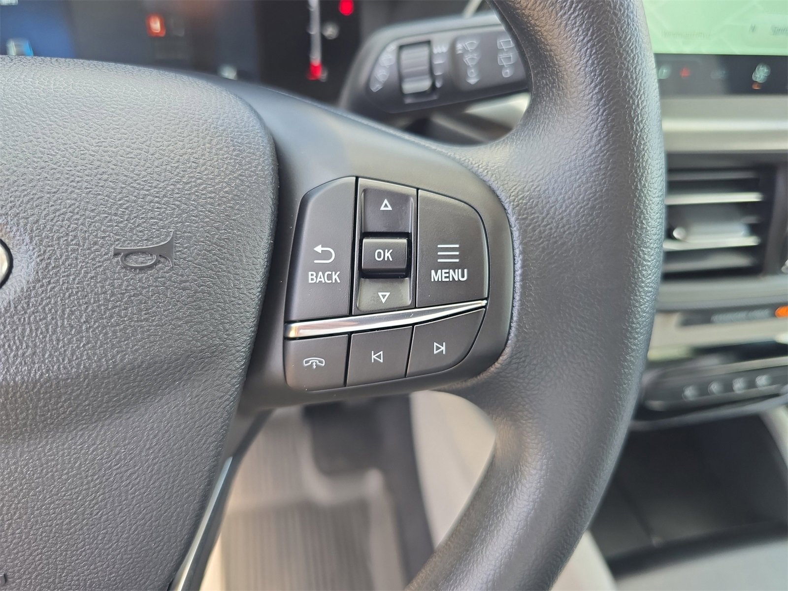 New 2026 Ford Escape Active w/ Tech Pack #1 image 21