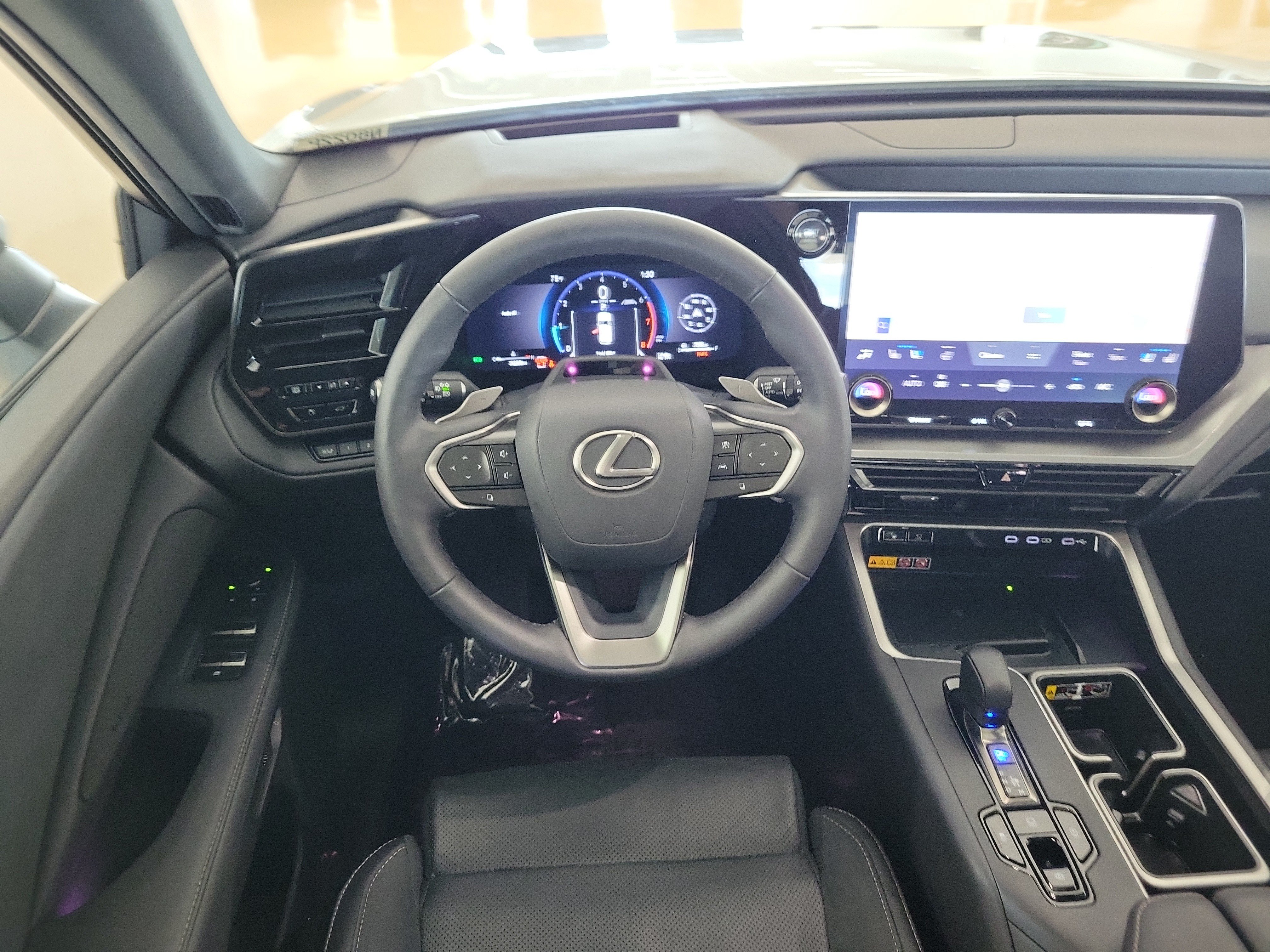 Used 2024 Lexus TX 350 FWD w/ Technology Package image 20
