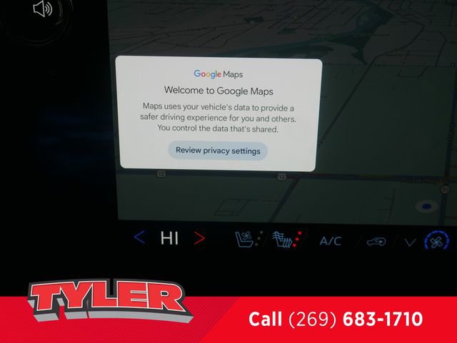 New 2026 Chevrolet Suburban Premier w/ Sun And Tow Package image 53