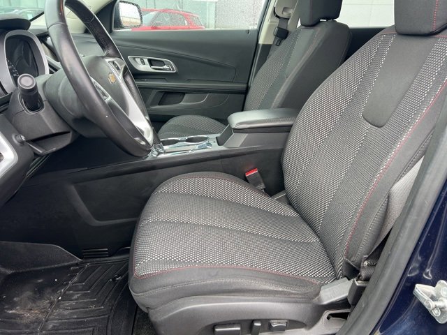 Used 2017 Chevrolet Equinox LT w/ Convenience Package image 18