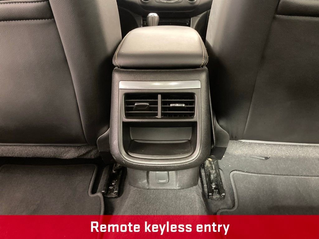 Used 2017 Chevrolet Impala Premier w/ Enhanced Convenience Package image 17