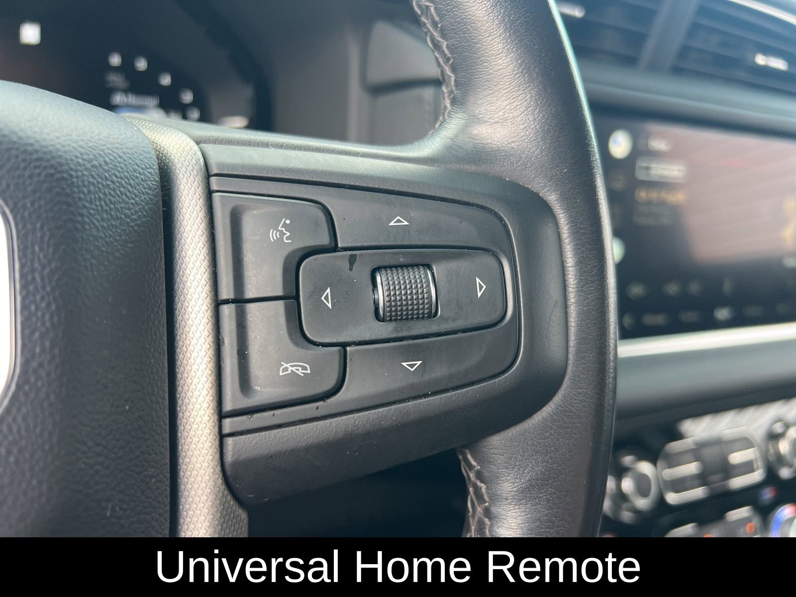 Used 2022 GMC Yukon Denali image 15