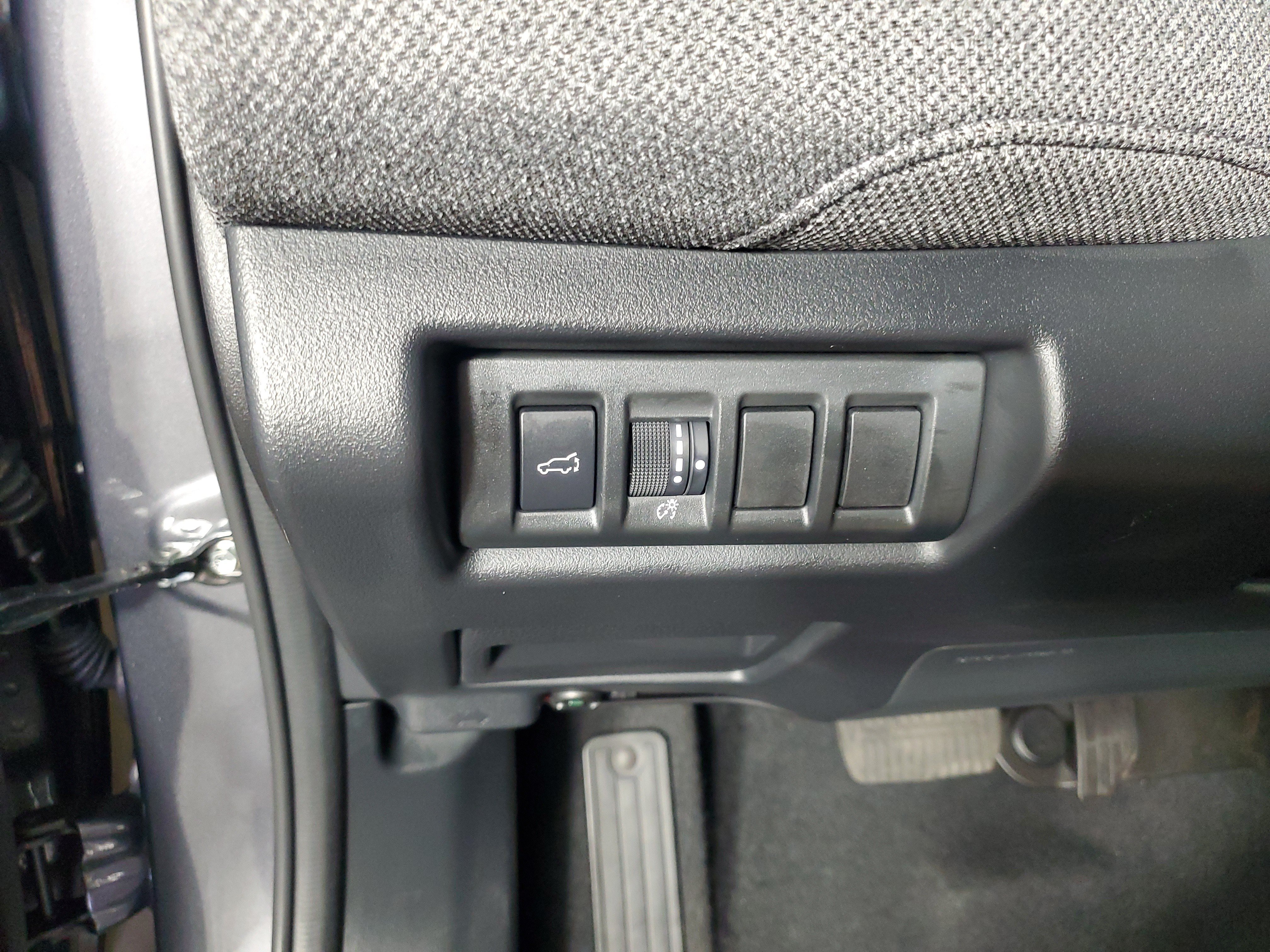 Used 2026 Subaru Outback Premium AWD/4WD image 27