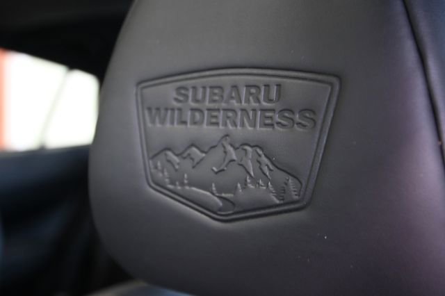 Certified 2025 Subaru Crosstrek 2.5i Wilderness w/ Wilderness Package AWD/4WD image 22