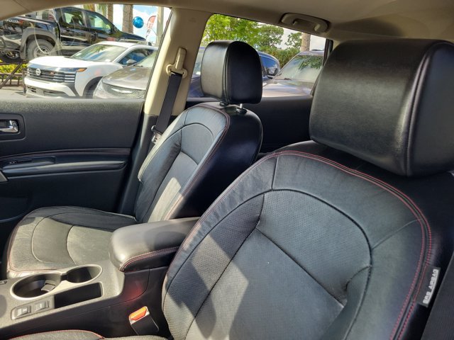 Used 2013 Nissan Rogue SL AWD/4WD image 18