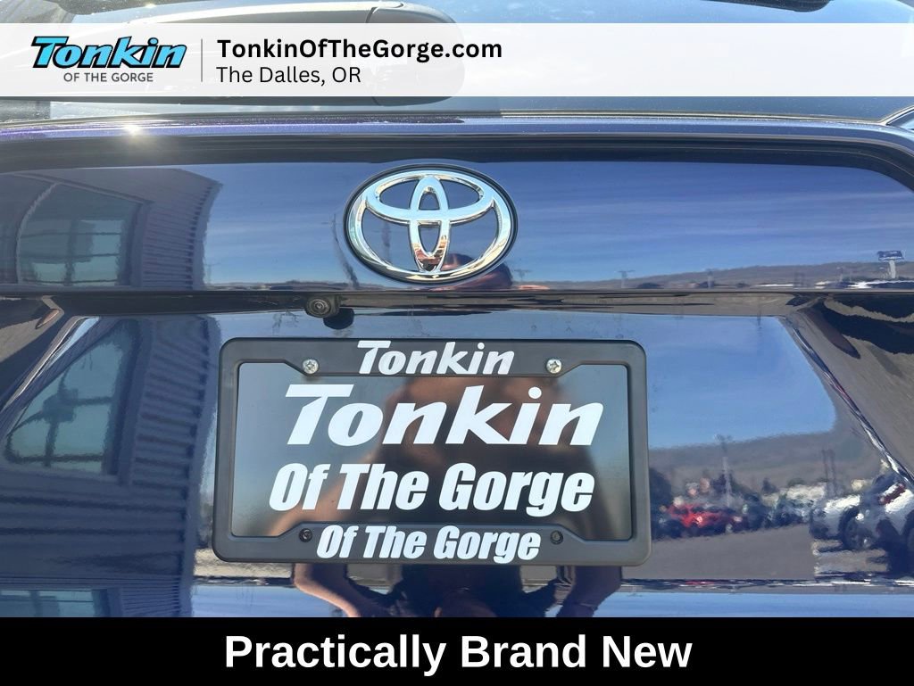 Used 2024 Toyota RAV4 XLE Premium w/ Weather Package AWD/4WD image 34