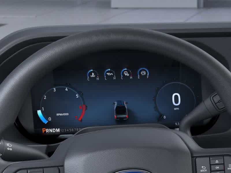 New 2026 Ford F250 XLT image 8