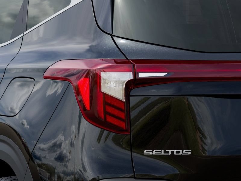 New 2026 Kia Seltos EX w/ EX Sunroof Package AWD/4WD image 38