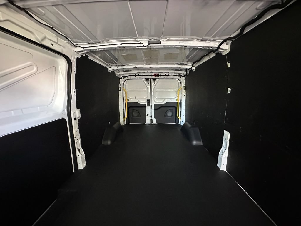 New 2026 Ford Transit 350 Low Roof AWD w/ Load Area Protection Package image 23
