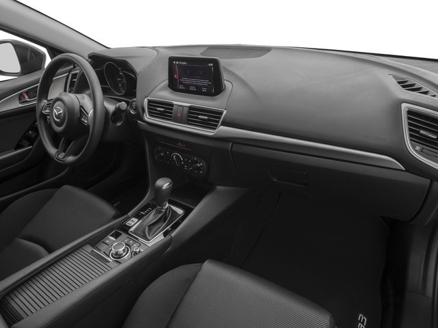 Used 2017 MAZDA MAZDA3 Sport image 19